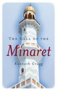Paperback The Call of the Minaret Book