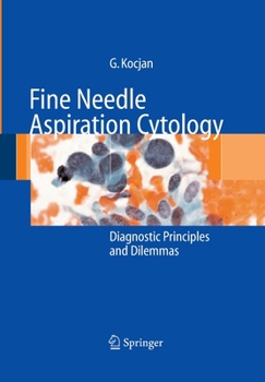 Paperback Fine Needle Aspiration Cytology: Diagnostic Principles and Dilemmas Book