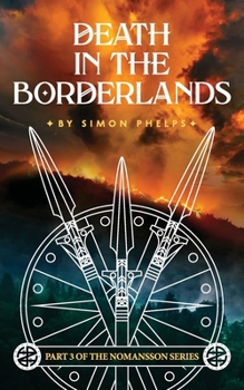 Death in the Borderlands (Nomansson)