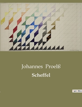 Paperback Scheffel [German] Book