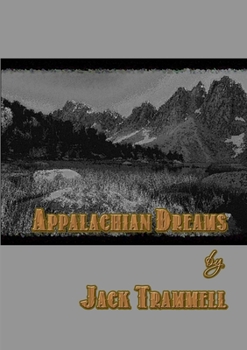 Paperback Appalachian Dreams Book