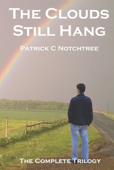 Paperback The Clouds Still Hang [Large Print] Book