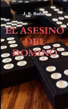 Paperback El asesino del dominó [Spanish] Book