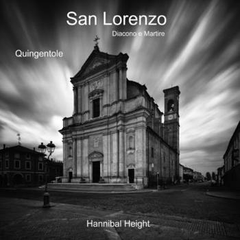 Paperback San Lorenzo - Quingentole [Italian] Book