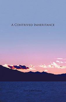 Paperback A Contrived Inheritance Book