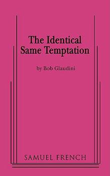 Paperback Identical Same Temptation Book