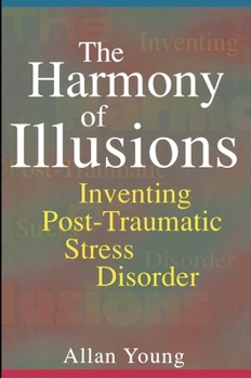 Hardcover The Harmony of Illusions Book