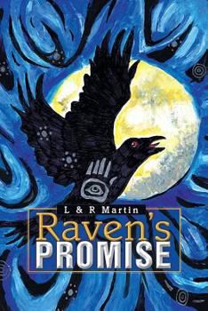 Paperback Raven's Promise Book