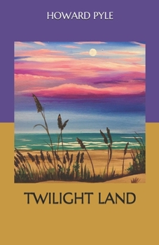 Paperback Twilight Land Book