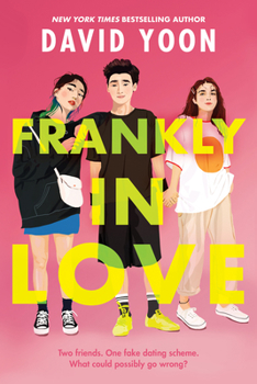 Frankly in Love - Book #1 of the Frankly In Love