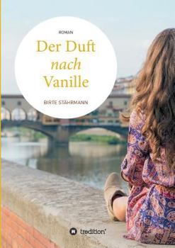 Paperback Der Duft nach Vanille: Roman [German] Book