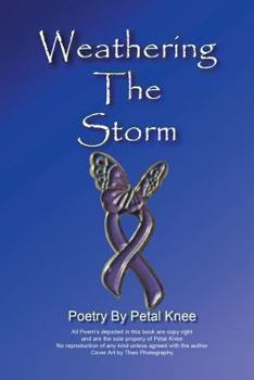 Paperback Weathering the Storm Book