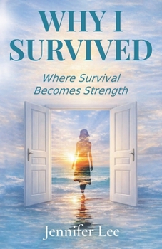 Paperback Why I Survived Book