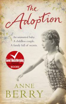 Paperback The Adoption Book
