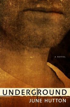 Paperback Underground: A Novel Book