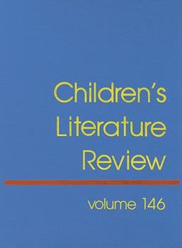 Hardcover Children's Literature Review: Excerts from Reviews, Criticism, and Commentary on Books for Children and Young People Book