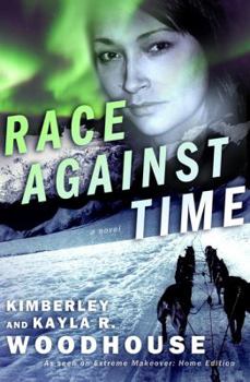 Race Against Time - Book #2 of the Land of the Midnight Sun