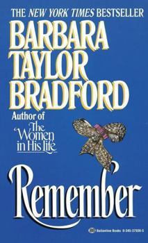 Hardcover Remember (Random House Large Print) [Large Print] Book