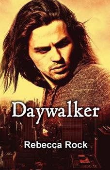 Paperback Daywalker Book