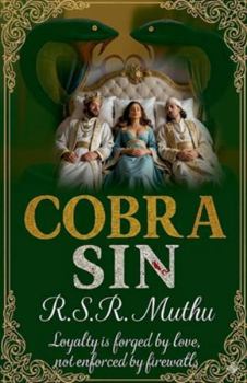 Paperback Cobra Sin Book