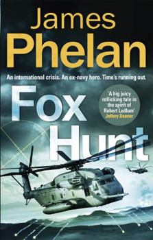 Fox Hunt - Book #1 of the Lachlan Fox