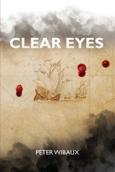 Paperback Clear Eyes Book
