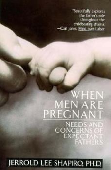 Paperback When Men Are Pregnant Book