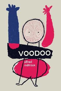Paperback Voodoo Book