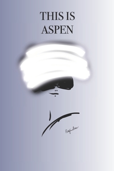 THIS IS ASPEN: Stylishly illustrated little notebook is the perfect gift for every travel lover visiting this beautiful resort.