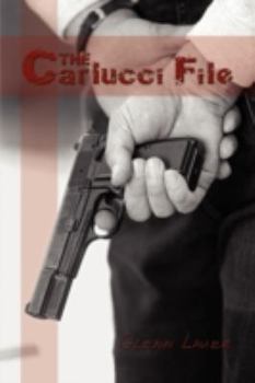 Paperback The Carlucci File Book