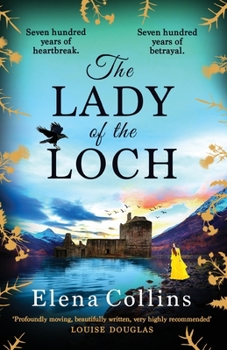 Paperback The Lady of the Loch Book