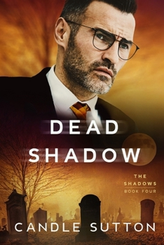 Paperback Dead Shadow Book