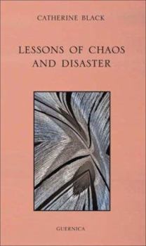 Paperback Lessons of Chaos and Disaster Book