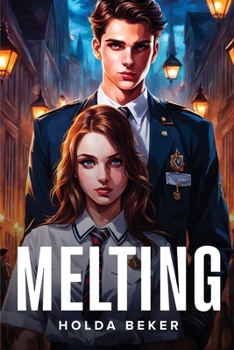 Paperback Melting Book