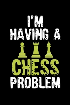 Funny Chess Notebook