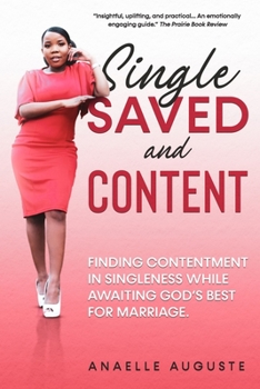 Paperback Single, Saved, and Content Book