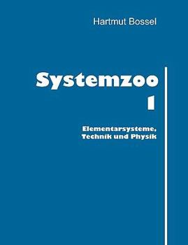 Paperback Systemzoo 1: Elementarsysteme, Technik und Physik [German] Book