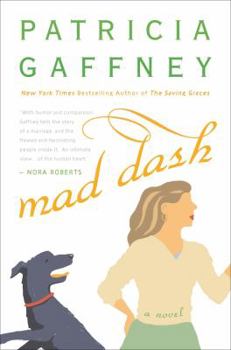 Hardcover Mad Dash: A Novel Book