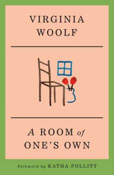 A Room of One’s Own
