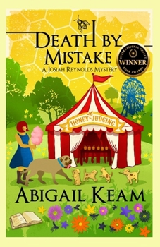 Death By Mistake: A Josiah Reynolds Mystery 22