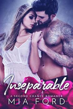 Paperback Inseparable: A Second Chance Romance Book