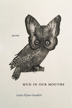 Paperback Mud in Our Mouths: Poems Book