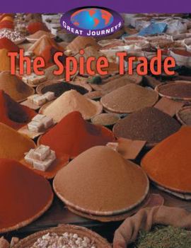 Paperback The Spice Trade Book