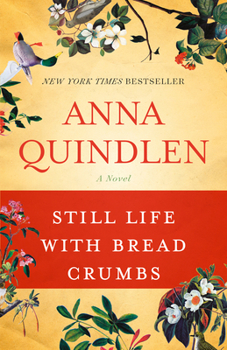 Paperback Still Life with Bread Crumbs Book