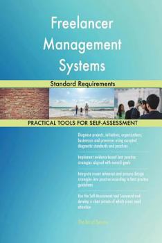Paperback Freelancer Management Systems Standard Requirements Book