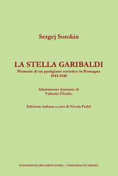 Paperback La Stella Garibaldi [Italian] Book