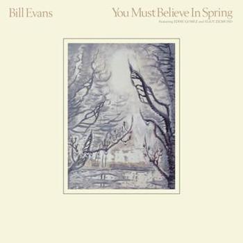 Vinyl You Must Believe In Spring (2 LP) Book