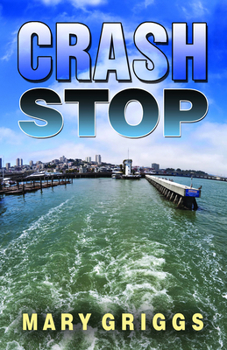 Paperback Crash Stop Book