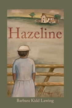 Paperback Hazeline Book