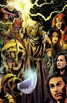 Raymond E. Feist's Magician Master the Great One